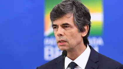 Ministrul Sănătăţii din Brazilia şi-a dat demisia după mai puţin de o lună în funcţie! Motivul este legat de dezacordurile cu Bolsonaro