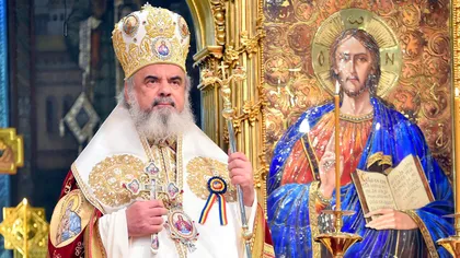 Patriarhul Daniel cheamă la rugăciune. 