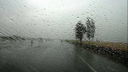 PROGNOZA METEO 19 mai. Vreme instabilă în România. Ploi de scurtă durată şi descărcări electrice în Capitală