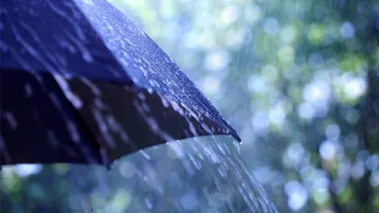 PROGNOZA METEO specială pentru Bucureşti. Se anunţă vijelii, ploi şi grindină