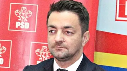 PSD, atac la adresa lui Rareş Bogdan: 