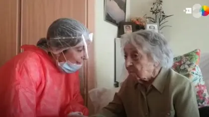 O femeie de 113 ani, din Spania, s-a vindecat de coronavirus. Creşte numărul vindecărilor în rândul vârstnicilor