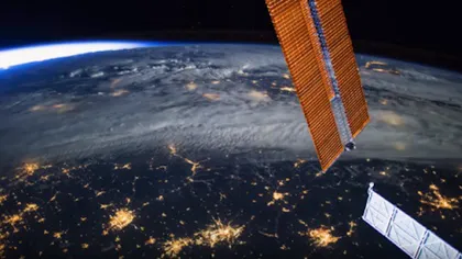 NASA a făcut anunţul! Primul film realizat în spaţiu va fi filmat pe Staţia Spaţială