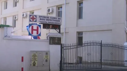 O infirmieră din Bacău, infectată cu coronavirus, a murit la spitalul din Iaşi