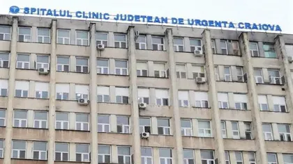 O asistentă medicală a decedat la scurt timp după a ce născut la Spitalul din Craiova. Poliţia a deschis o anchetă