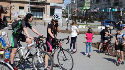 Guvernul oferă 500 de euro persoanelor care îşi cumpără o bicicletă nouă. Care sunt condiţiile