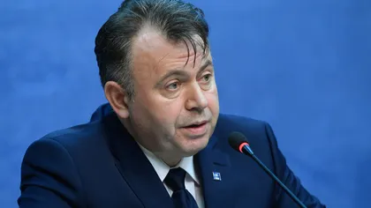 Ministrul Sănătăţii, avertisment pentru români: După 15 Mai nu se circulă complet liber şi igiena trebuie respectată