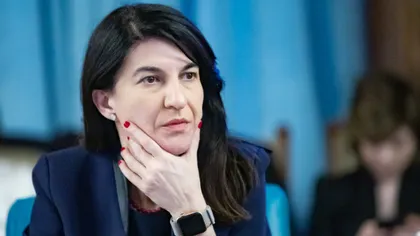 Violeta Alexandru susţine că PSD testează şi alţi candidaţi decât Gabriela Firea pentru Bucureşti. Cine a fost inclus în sondaj