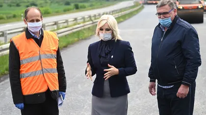 Serbia vrea să construiască o autostradă spre România! Investiţia a fost estimată la 800 milioane de euro
