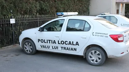 Un poliţist local din Constanţa, implicat într-un scandal monstru. O familie întreagă a fost agresată în propria casă