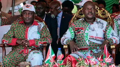 Preşedintele din Burundi este primul şef de stat mondial care a murit din cauza coronavirusului