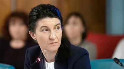 Violeta Alexandru anunţă candidaţi comuni ai dreptei în Bucureşti: Doar aşa putem disloca PSD de la conducerea Capitalei