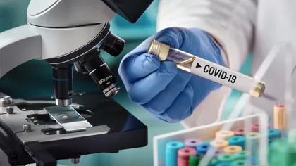 Johnson & Johnson va începe testarea clinică pe oameni ale potenţialului vaccin împotriva COVID-19