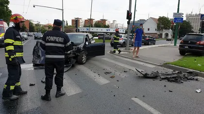 26 de români au murit în accidente, într-o săptămână. Titi Aur, semnal de alarmă
