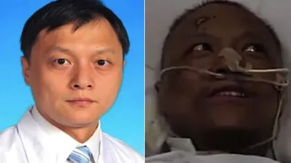 Încă un medic din Wuhan a murit de Covid-19! Doctorul prezenta o formă severă, pielea lui a devenit neagră în urma cedării rinichiilor
