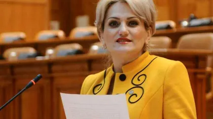 Alina Teiş, deputat PSD: 