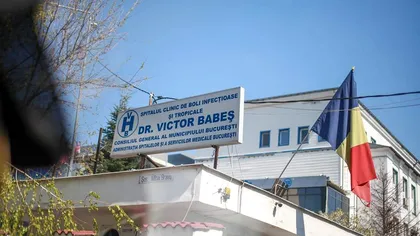 Gabriela Firea a anunţat activarea spitalului modular de la Victor Babeş