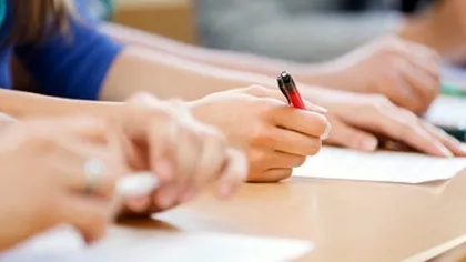 Încurcătură de proporţii la un liceu din Sălaj! Elevii au primit subiecte greşite la examenul de Bacalaureat