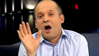 Radu Banciu îl atacă pe Ilie Dumitrescu şi se face de râs: 