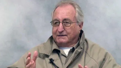 Bernie Madoff cere să fie eliberat din închisoare, fiind pe moarte! A primit 150 de ani pentru cea mai mare fraudă din istorie