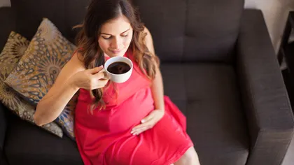 Cafeaua în sarcină, un pericol? Ce spun specialiştii