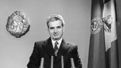 S-au împlinit 40 de ani de la tragedia despre care Ceauşescu nu voia să se afle