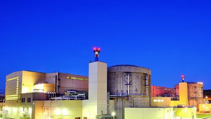 Chinezii, scoşi oficial din proiectul construcţiei reactoarelor 3 şi 4 de la Cernavodă. Decizia s-a votat în adunarea acţionarilor