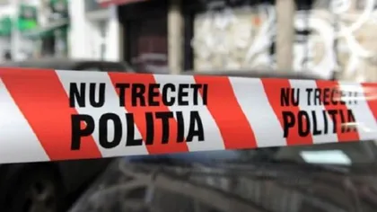 Crimă din gelozie, în Baia Mare. Un bărbat şi-a ucis fosta iubită sub privirile fetiţei de 2 ani