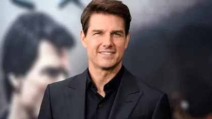 Pandemia de coronavirus nu îl sperie pe Tom Cruise. Celebrul actor construieşte 