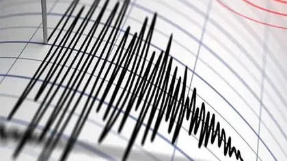 Cutremur într-o zonă mai puţin obişnuită din România. Seismul s-a produs vineri dimineaţa