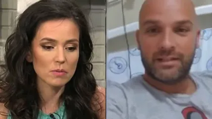 Andrei Ştefănescu o face PRAF pe Olivia Steer, după ce l-a acuzat că minte şi nu are coronavirus: 