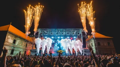 Festivalurile Electric Castle, Untold şi Neversea a fost anulate din cauza pandemiei de coronavirus