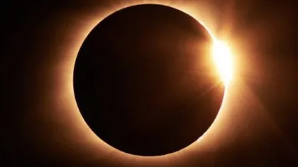 Eclipsă parţială de Soare, văzută şi din România. Cu ocazia momentului se inaugurează cel mai mare telescop din ţară