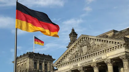 Economia Germaniei îşi va reveni mai greu decât se estimase iniţial