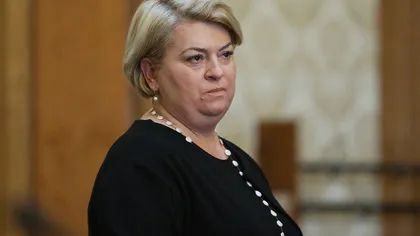Preşedinta TVR anunţă că o dă în judecată pe Monica Ghiurco