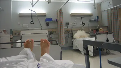 Soarta tragică a asimptomatici internaţi în spitalele din România, dezvăluită de un medic. 