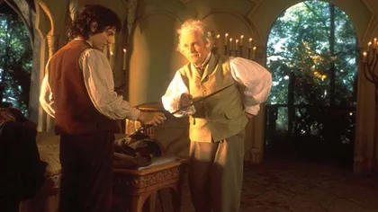 Celebrul actor Ian Holm, hobbit-ul din Stăpânul Inelelor, a murit. Artistul a jucat şi în Iisus din Nazareth
