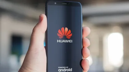 Huawei a depăşit Samsung pentru prima oară în topul producătorilor de smartphone-uri