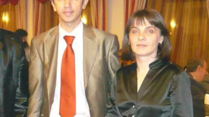 Soţia lui Dan Diaconescu, executată silit! Scandal monstru cu Poliţia şi Jandarmeria