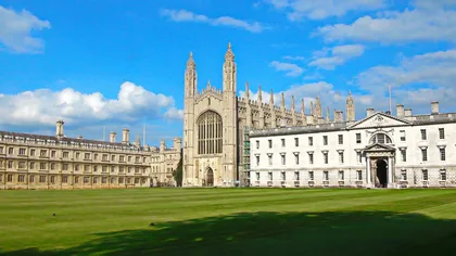 Studenţii din UE care vor să urmeze cursurile universităţilor din Anglia vor plăti taxe mai mari începând din 2021