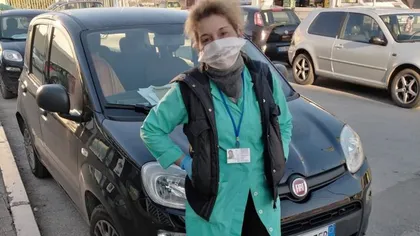 Relatări cutremurătoare ale unei românce voluntare într-un spital italian: 