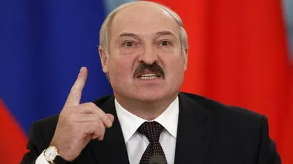 Preşedintele belarus Lukaşenko a numit un nou premier, cu două luni înainte de alegerile prezidenţiale