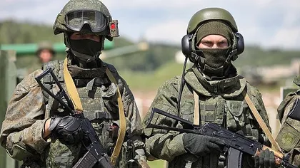 Un grup de 50 de militari va testa vaccinul rusesc anti-COVID. Testele se vor încheia la finalul lunii iunie