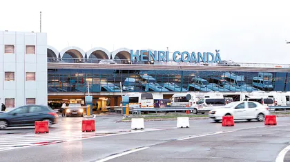 DECLARAŢIA care trebuie completată la sosirea pe Aeroportul Otopeni de către persoanele care vin în România
