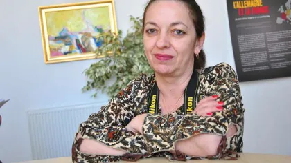 Doliu în presa din România. A murit jurnalista Paula Neamţu