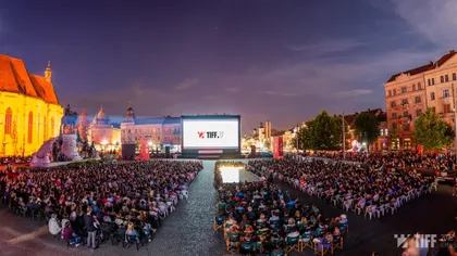TIFF, singurul festival din România care va avea loc în acest an: Suntem pregătiţi, ne vedem la Cluj