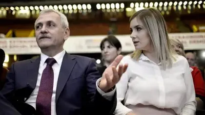 Irina Tănase şi Liviu Dragnea s-au despărţit? Mesajul postat de blondină pe reţelele de socializare: 