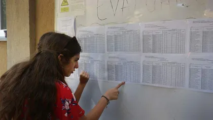 Iniţial, o eleva din Suceava a luat 5,90 la Evaluarea Naţională, după contestaţie viaţa ei s-a schimbat radical