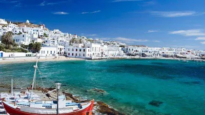 MAE, avertizare pentru cei care pleacă în vacanţă în Grecia