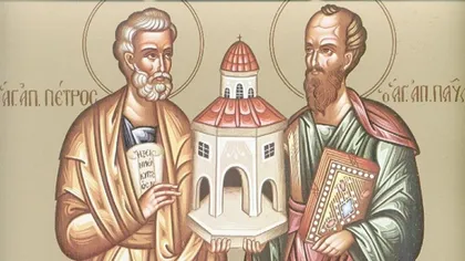 Superstiţii în postul Sfinţilor Petru şi Pavel! Ce este interzis să faci